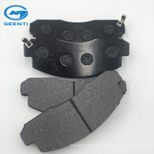 For Toyota Coaster High Level Front brake pad A118K D2052 04465-36020